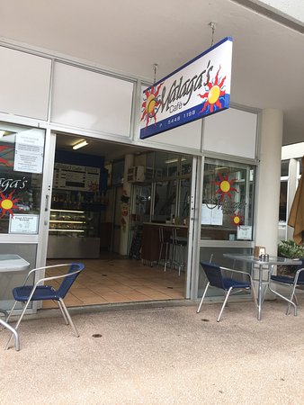 North Sunshine Coast QLD Book Restaurant