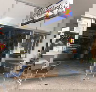 Malaga's Cafe - Book Restaurant