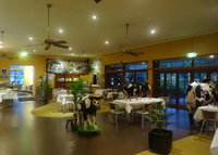 Malanda Takeaway and Malanda Book Restaurant Book Restaurant