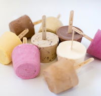 Mammino Gourmet Ice Cream - Book Restaurant