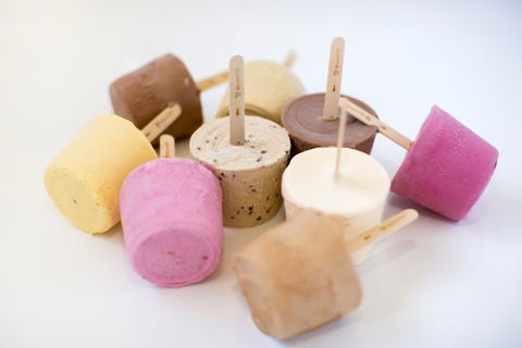 Mammino Gourmet Ice Cream - Book Restaurant 0