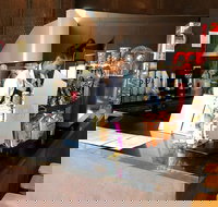 Matilda's Cafe - Book Restaurant