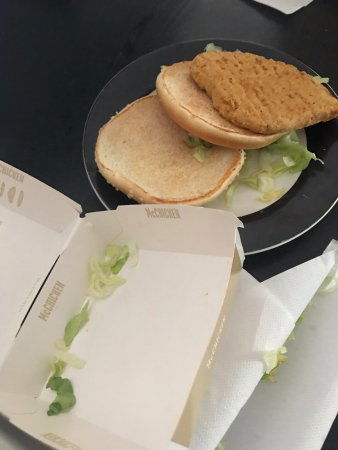 McDonald's Family Restaurants - Book Restaurant 0