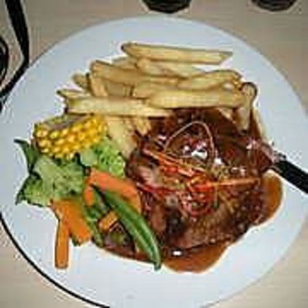 Bundaberg QLD Book Restaurant