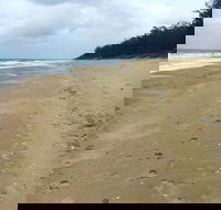 Moore Park Beach Queensland - Book Restaurant