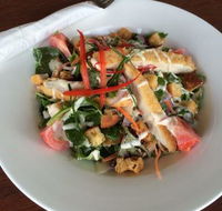 Mulgowie Hotel - Book Restaurant