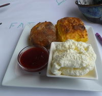 Nash Gallery  Cafe - Book Restaurant
