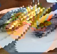 Natalesha's Cafe - Book Restaurant