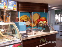 New Zealand Ice Creamery