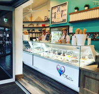 Noosa Amore Gelato - Book Restaurant