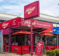 Noosa Pie Shop - Book Restaurant