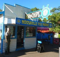 Noosaville Fish Market - Book Restaurant