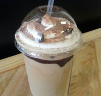 Nutribar Coffee  Co - Book Restaurant