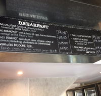 Odett's Cafe - Book Restaurant