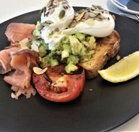 Pantry 15 - Book Restaurant