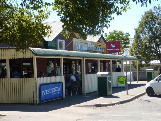 Pete's Village Bakery Yandina
