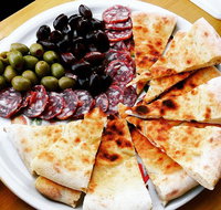 Pizza Fusion - Book Restaurant