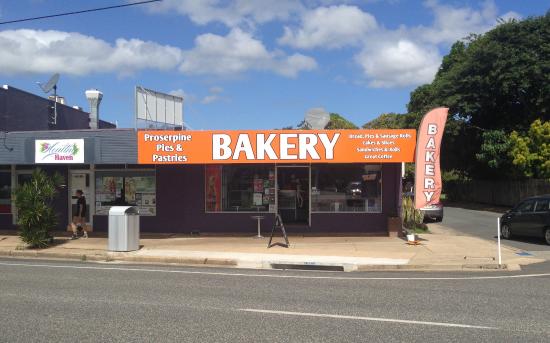 Proserpine QLD Book Restaurant
