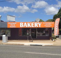 Proserpine Pies and Pastries - Book Restaurant