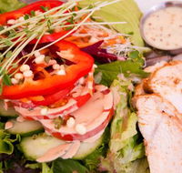 Raw Energy Toowoomba - Book Restaurant