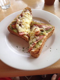 Renata's on Mapleton