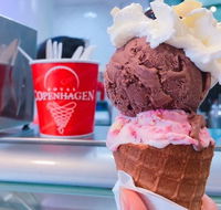 Royal Copenhagen Ice-Creamery - Book Restaurant