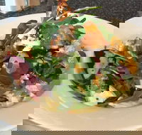 Royal Hotel Toowoomba - Book Restaurant