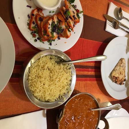 Royal Kitchen Indian Cuisine & Cafe - Book Restaurant 0