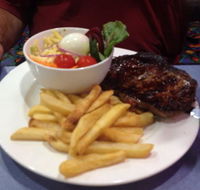 RSL Hayes Bistro - Book Restaurant