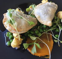 Sarabah Estate Vineyard - Book Restaurant
