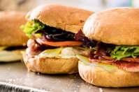 Satisfaction Bakery