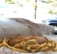 Seagulls Takeaway Yeppoon - Book Restaurant