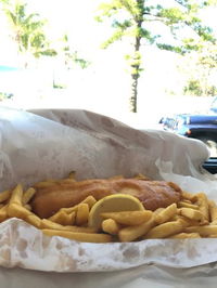 Seagulls Takeaway Yeppoon