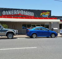 Simmons Bakery - Book Restaurant