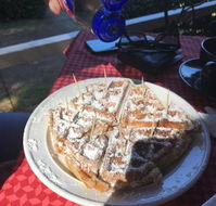 Spring Bluff Cafe - Book Restaurant