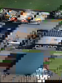 Marcoola Takeaway and Marcoola Book Restaurant Book Restaurant