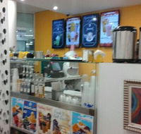 Sweet Tea - Book Restaurant