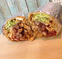 Taco Boy - Book Restaurant