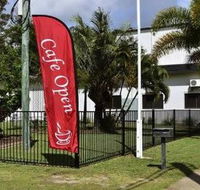 Take The Plunge Cafe - Book Restaurant