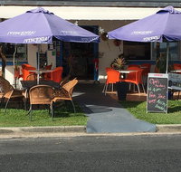 Temptations by the Water - Book Restaurant