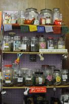 The Closet Hippy - Book Restaurant 4