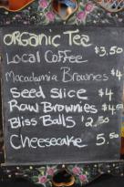 The Closet Hippy - Book Restaurant 6