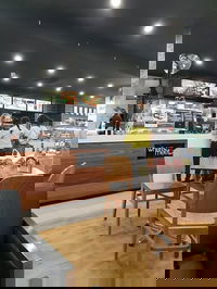 The Coffee Club - Caloundra