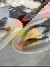 The Coffee Club Yeppoon Esplanade