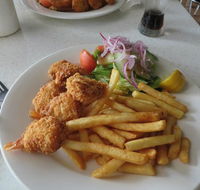 The Crown Hotel - Book Restaurant