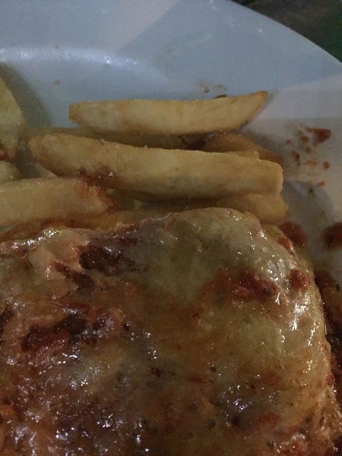 The Crown Hotel - Book Restaurant 3