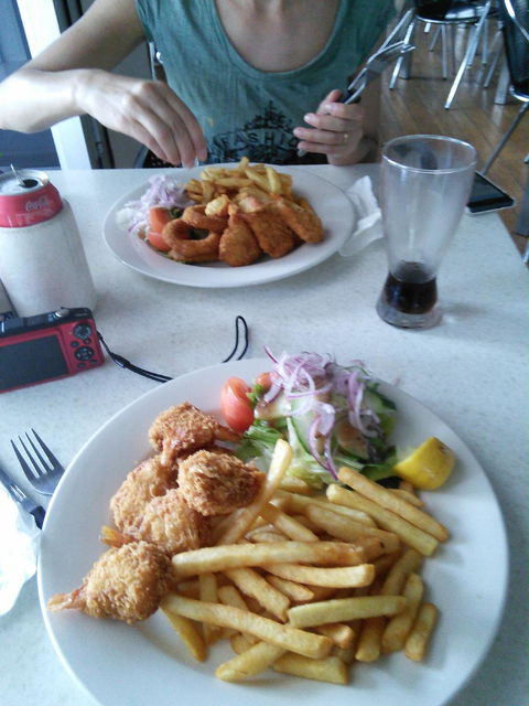 The Crown Hotel - Book Restaurant 4