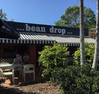 The Drop - Book Restaurant
