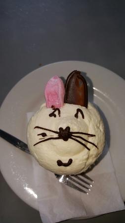 The Famous Samford Patisserie & Cafe - Book Restaurant 0