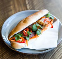 The Finch - Book Restaurant